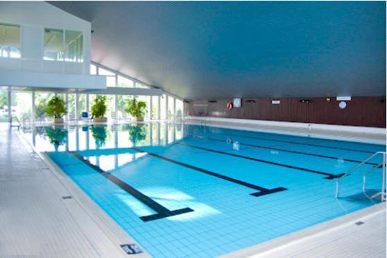 Oase Mit Meerblick, Schwimmbad & Nahe Hansapark, Kostenlos Parken Sierksdorf Eksteriør billede
