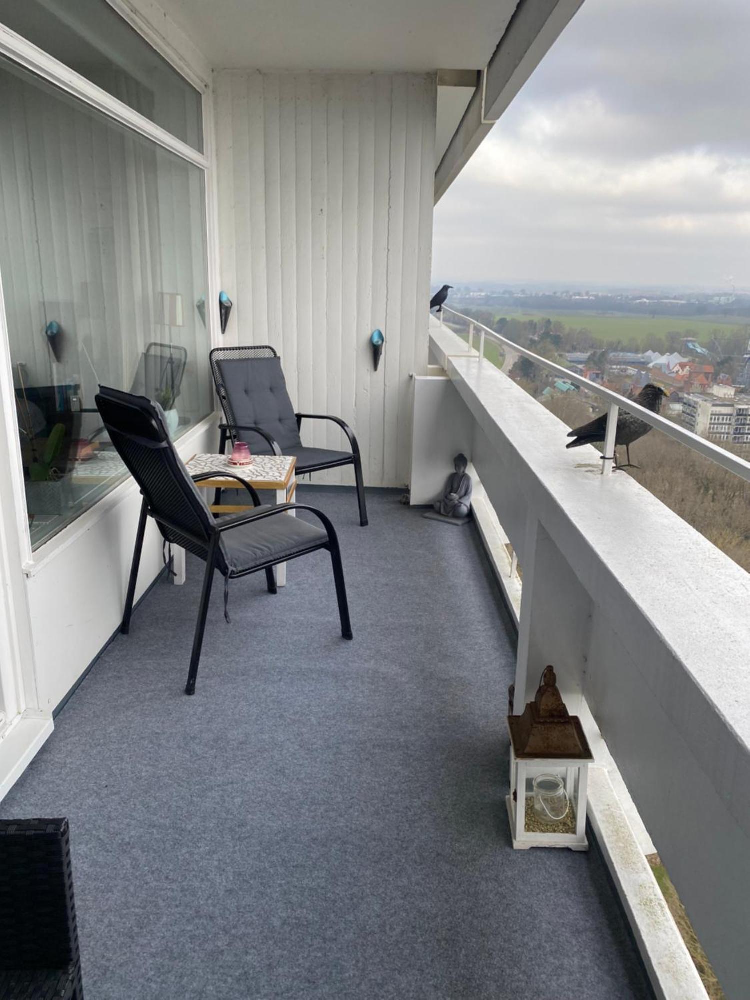 Oase Mit Meerblick, Schwimmbad & Nahe Hansapark, Kostenlos Parken Sierksdorf Eksteriør billede